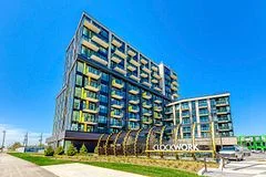 Condo Apartment in Oakville
