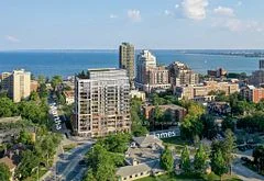 2088 James Street 611, Burlington, ON L7R 0H2