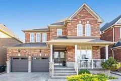 Detached in Mississauga