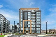 Condo Apartment in Oakville
