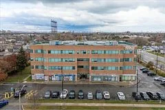 100 Humber College Boulevard 310, Toronto W10, ON M9V 5G4