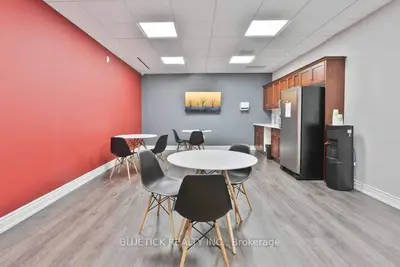 5500 North Service Road 300-21, Burlington, On L7l 6w6
