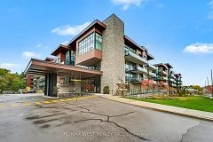 1575 Lakeshore Road 357, Mississauga, ON L5J 0B1