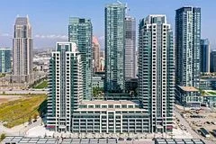 4055 Parkside Village Drive 1215, Mississauga, On L5b 0k8