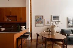 2154 Dundas Street W Ph5, Toronto W01, ON M6R 1X3