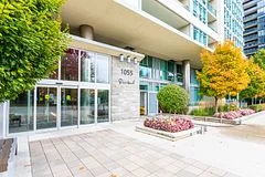 Condo Apartment in Mississauga