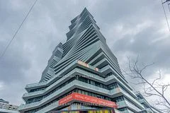 3900 Confederation Parkway 5411, Mississauga, ON L5B 0M3