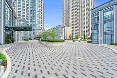 7 Mabelle Avenue 3510, Toronto W08, ON M9A 0C9