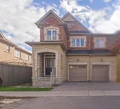 Semi-Detached in Brampton