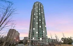3504 Hurontario Street 2109, Mississauga, ON L5B 0B9