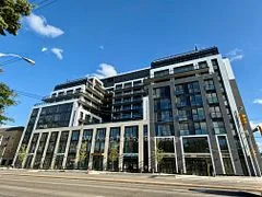 801 The Queensway 910, Toronto W07, ON M8Z 1N4