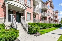 3250 Bentley Drive 60, Mississauga, On L5m 0p7