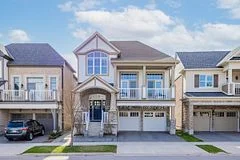 3158 Carding Mill Trail Upper, Oakville, ON L6M 0Z5
