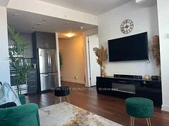 2212 Lakeshore Boulevard W 4309, Toronto W06, ON M8V 0C2