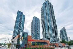 2220 Lakeshore Boulevard W 612, Toronto W06, On M8v 0c1