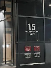 15 Watergarden Drive 3209, Mississauga, ON L5R 0H4