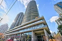 2230 Lakeshore Boulevard W 1206, Toronto W06, ON M8V 1A5