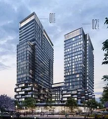 1285 Dupont Street 1807, Toronto W02, ON M6H 0E3