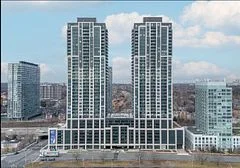 1928 Lake Shore Boulevard W 1515, Toronto W01, ON M6S 0B1