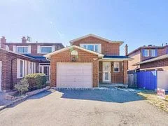4230 Perivale Road Main&upper level, Mississauga, ON L5C 3Y5