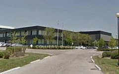2599 Speakman Drive 220a, Mississauga, On L5k 1b1