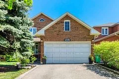 4370 Goldenrod Crescent, Mississauga, ON L5V 1E3