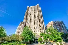 Condo Apartment in Mississauga