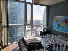 4099 Brickstone Mews 2701, Mississauga, ON L5B 0G2