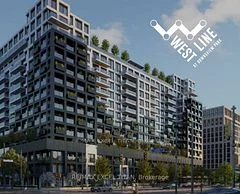 1100 Sheppard Avenue W 222, Toronto W05, ON M3K 0E4