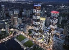 4015 The Exchange 3910, Mississauga, ON L5B 0N9