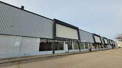 2301 Royal Windsor Drive 4A, Mississauga, ON L5J 1K5