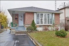 78 Lexington Avenue Lower, Toronto W10, ON M9V 2Z2