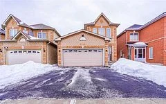 3968 Foxwood Avenue, Mississauga, ON L5N 7V4