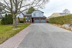3162 Folkway Drive Lower Level, Mississauga, ON L5L 2A3