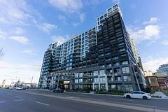 1100 Sheppard Avenue W 601, Toronto W05, ON M3K 0E4