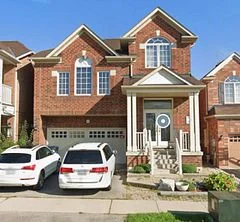 3869 MAYLA Drive E BSMT, Mississauga, ON L5M 7Y8