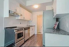 Condo Townhouse in Toronto