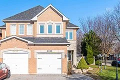 6835 Dillingwood Drive, Mississauga, ON L5N 6Z9