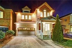 3811 Tacc Drive, Mississauga, ON L5M 6X3