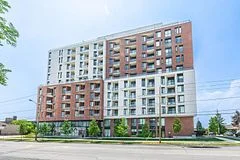 3100 Keele Street 1007, Toronto W05, ON M3M 0E1
