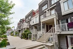 140 Long Branch Avenue 5, Toronto W06, On M8w 0b1