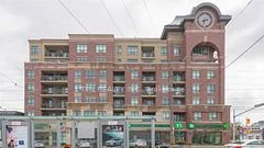 3563 Lake Shore Boulevard W 411, Toronto W06, ON M8W 1P4
