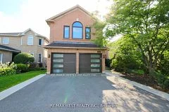 7374 Black Walnut Trail, Mississauga, ON L5N 7L8