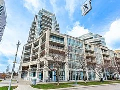 58 Marine Parade Drive 325, Toronto W06, ON M8V 4G1
