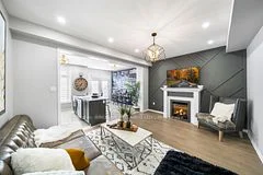 114 Preston Meadow Avenue, Mississauga, ON L4Z 0C8