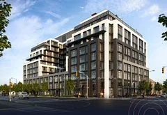 801 The Queensway 327, Toronto W07, ON M8Z 1N4