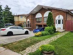3334 Tallmast Crescent, Mississauga, On L5l 1h5