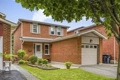 3009 Olympus Mews, Mississauga, ON L5N 4V5
