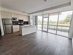 60 George Butchart Drive TH 3, Toronto W05, ON M3K 0E1