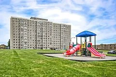 940 Caledonia Road 611, Toronto W04, ON M6B 2G8